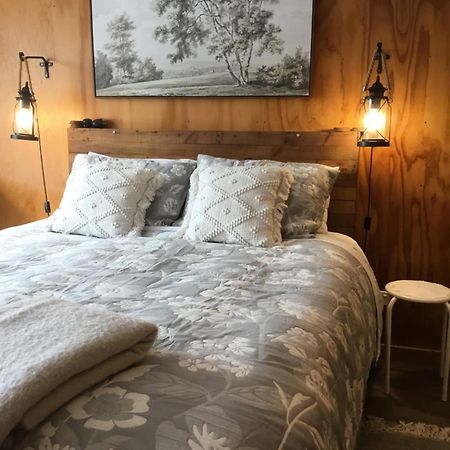 Bed and Breakfast Leedale Brightwater Екстер'єр фото