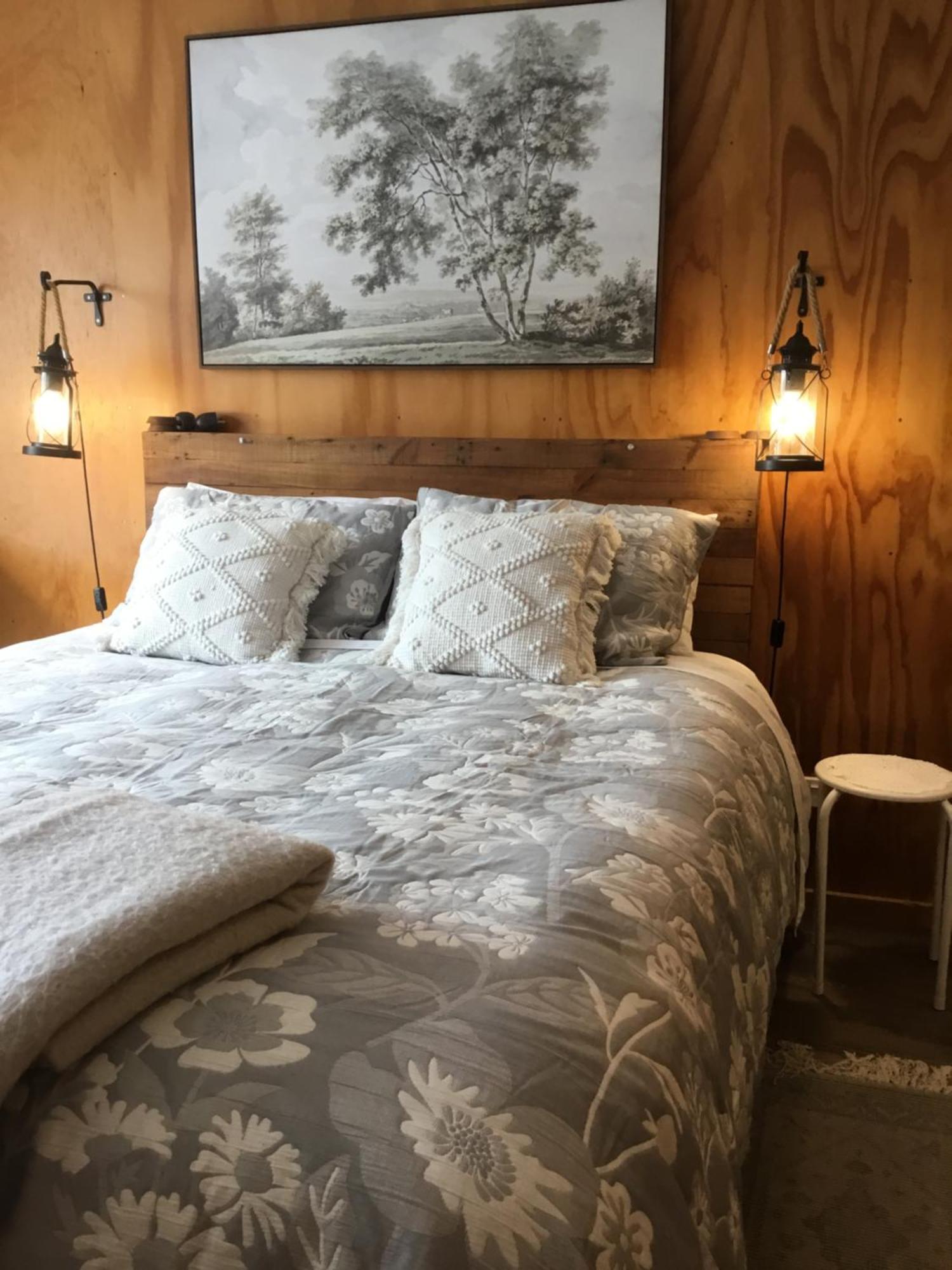 Bed and Breakfast Leedale Brightwater Екстер'єр фото