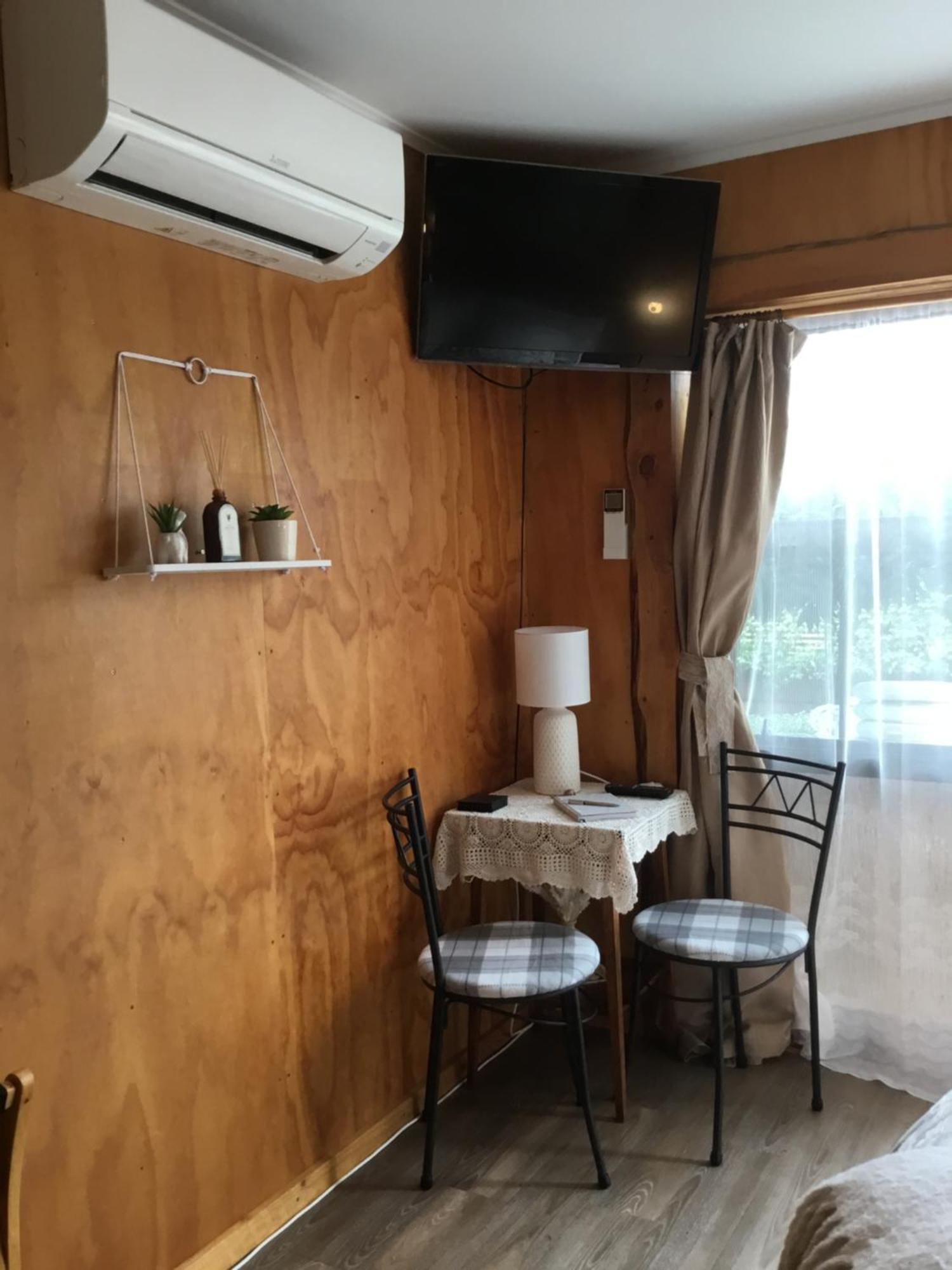 Bed and Breakfast Leedale Brightwater Екстер'єр фото