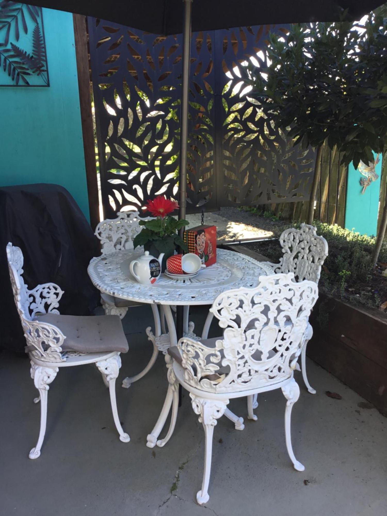 Bed and Breakfast Leedale Brightwater Екстер'єр фото