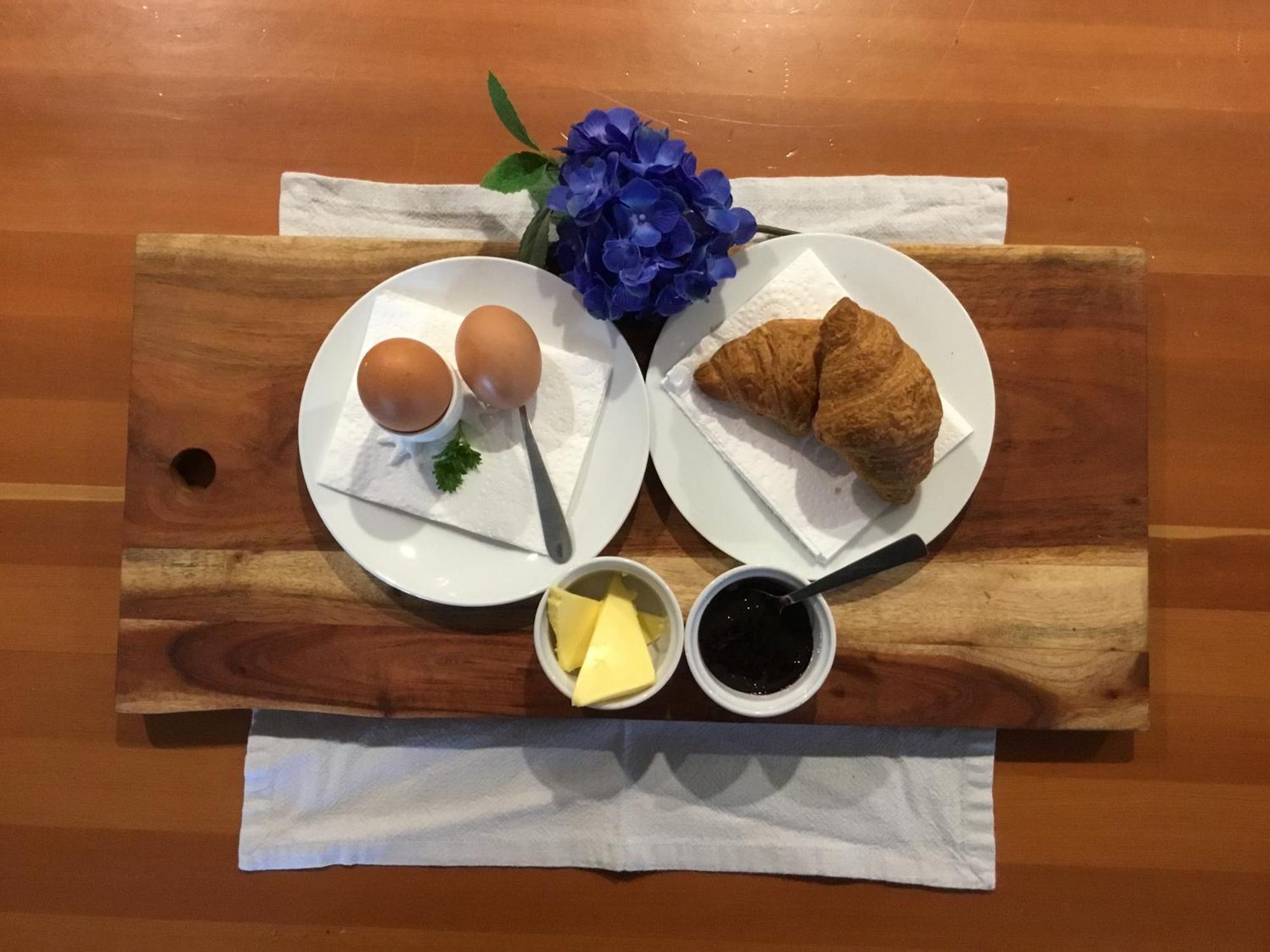 Bed and Breakfast Leedale Brightwater Екстер'єр фото