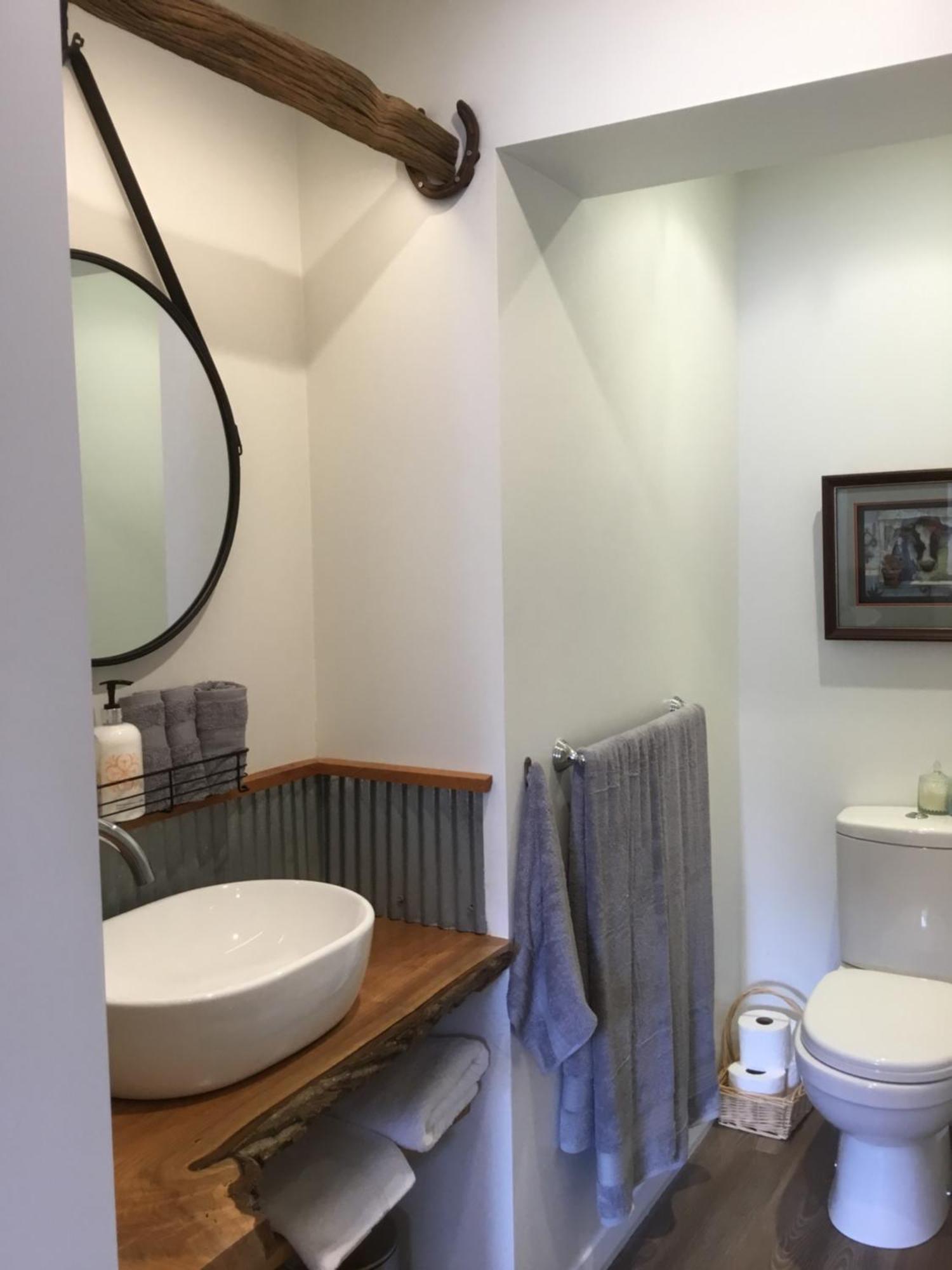 Bed and Breakfast Leedale Brightwater Екстер'єр фото