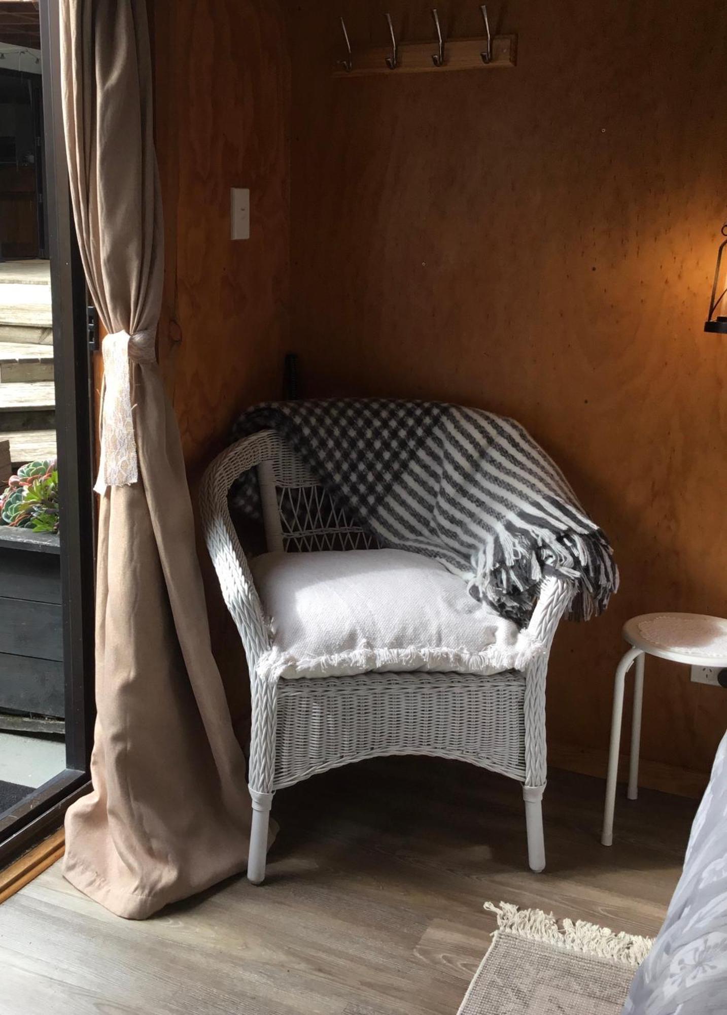 Bed and Breakfast Leedale Brightwater Екстер'єр фото